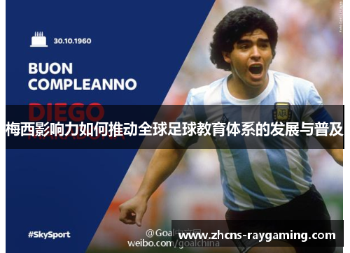梅西影响力如何推动全球足球教育体系的发展与普及