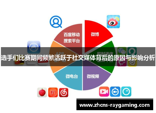 选手们比赛期间频繁活跃于社交媒体背后的原因与影响分析